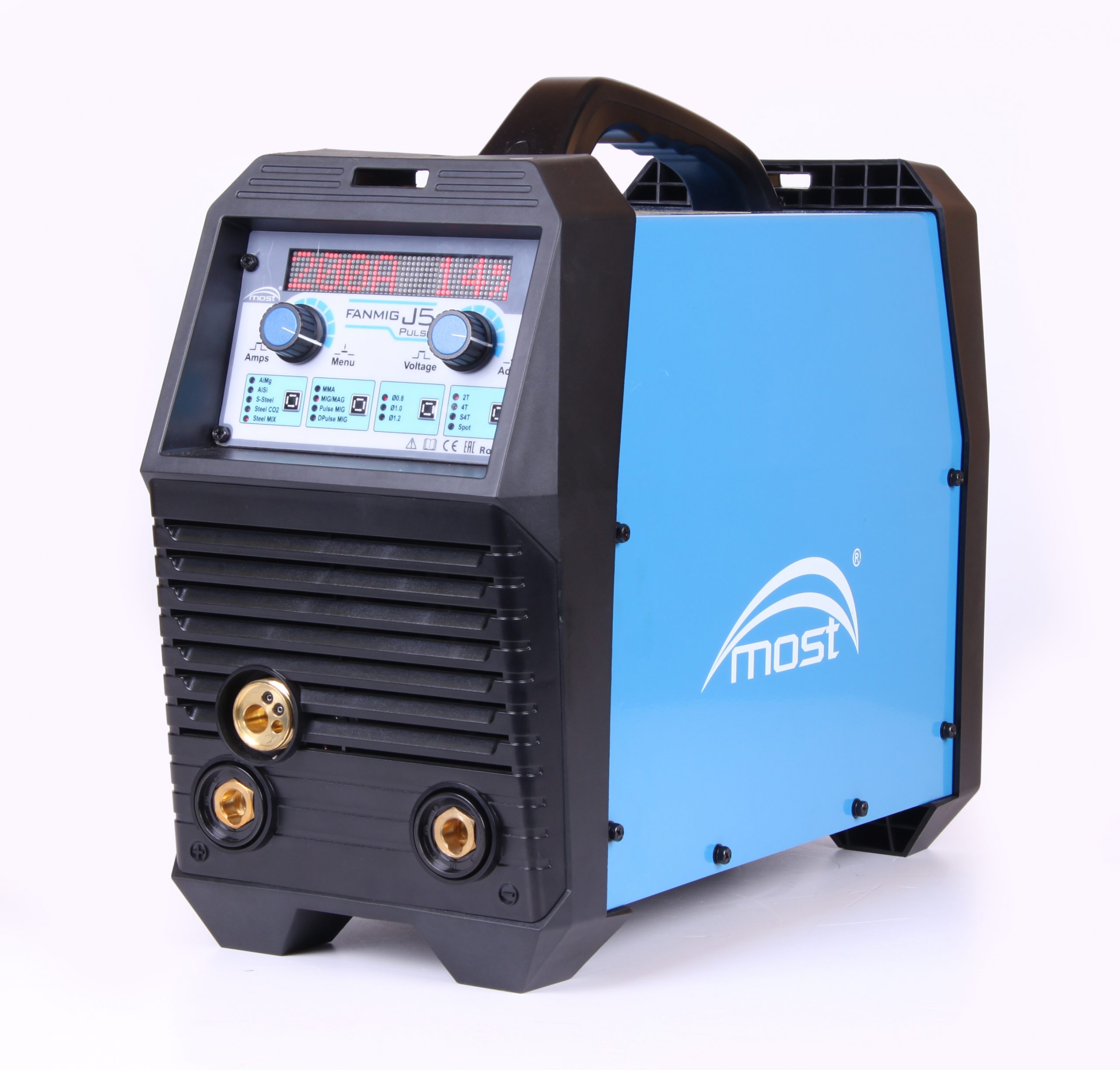 FANMIG J5 Pulse MOST - obrazek 4