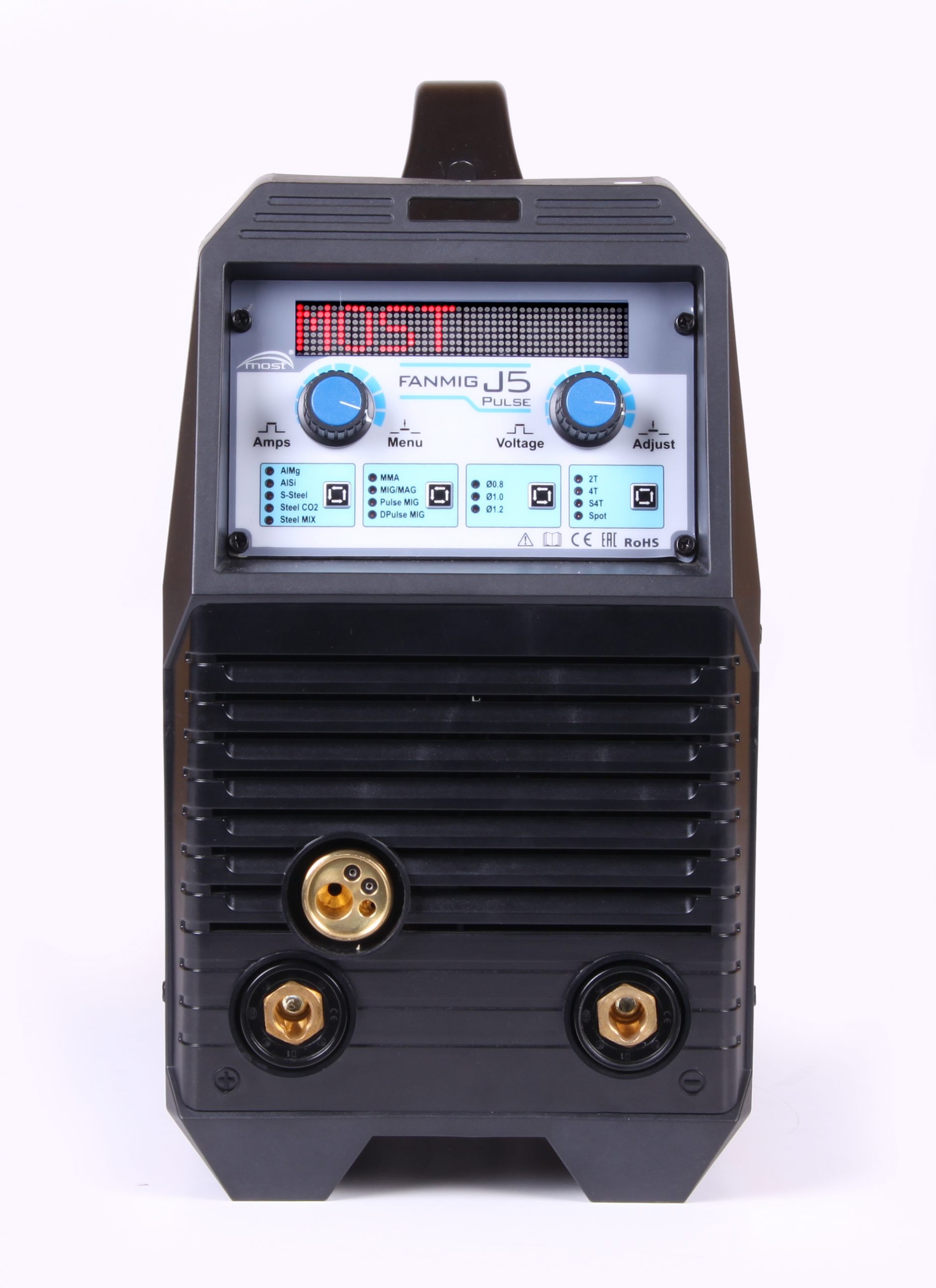 FANMIG J5 Pulse MOST - obrazek 5