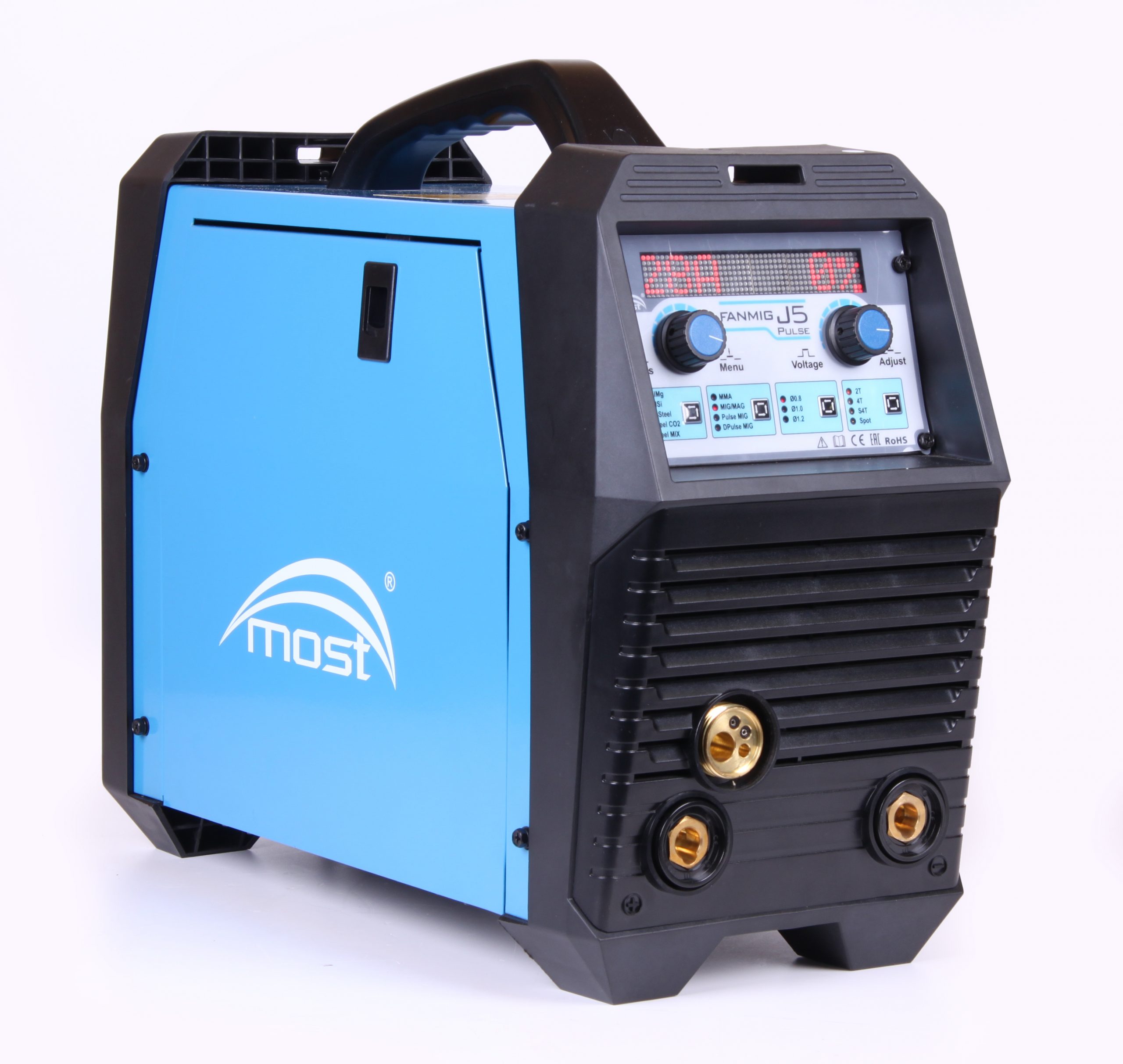 FANMIG J5 Pulse MOST - obrazek 6