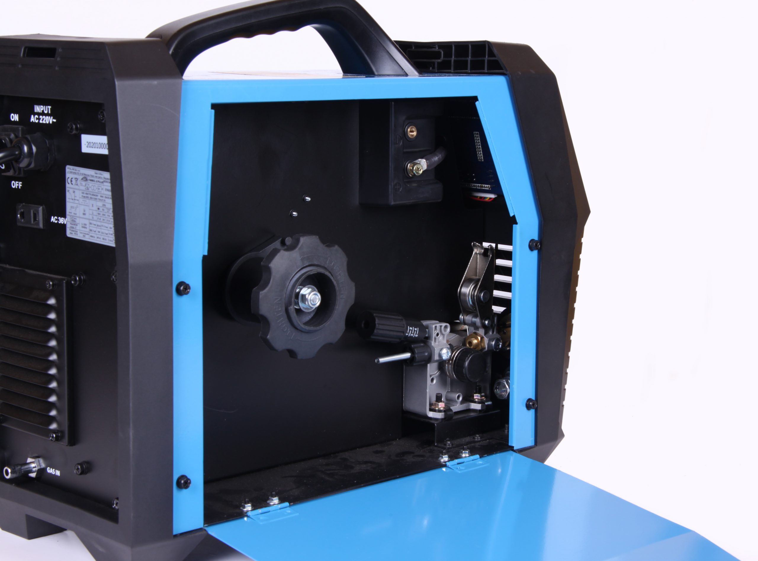 FANMIG J5 Pulse MOST - obrazek 2