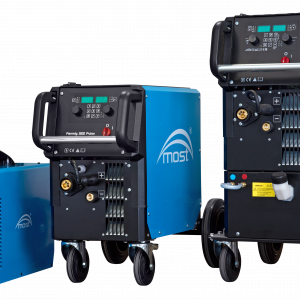 FANMIG MOST 322 Pulse