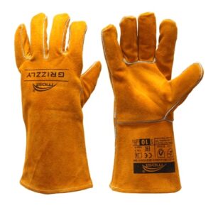 Mănuși de sudură MOST GRIZZLY