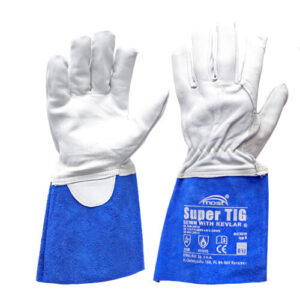 Mănuși de sudură MOST SUPERTIG