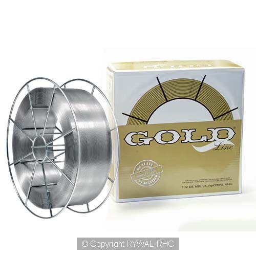 GOLD Al Mg 5 (IA 5356)