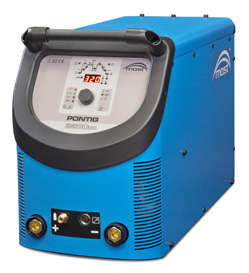 Invertor MOST PONTIG 3200DC / 4000DC