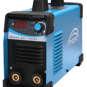 PONTE 201 MOST
