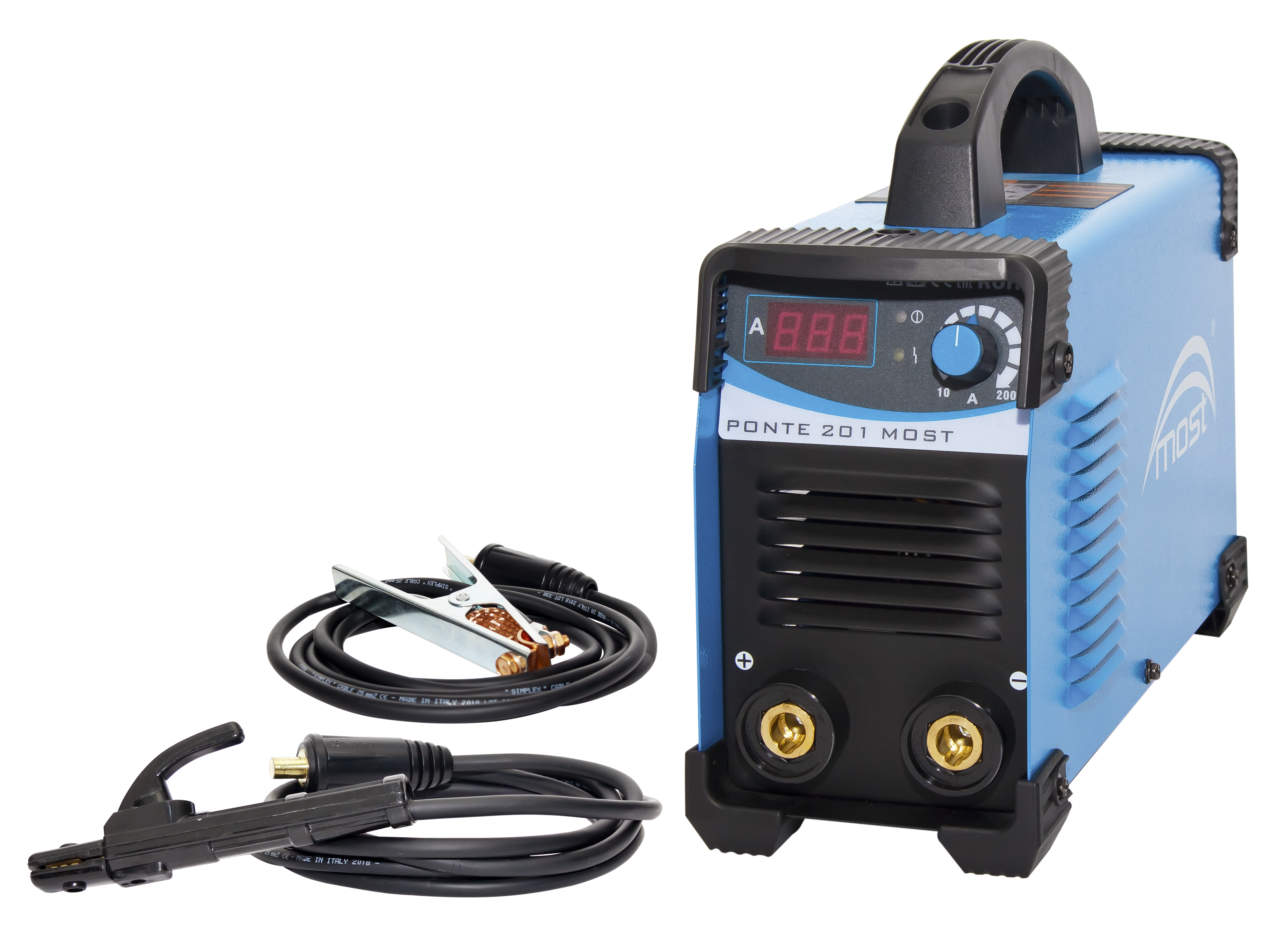 PONTE 201 MOST - obrazek 2