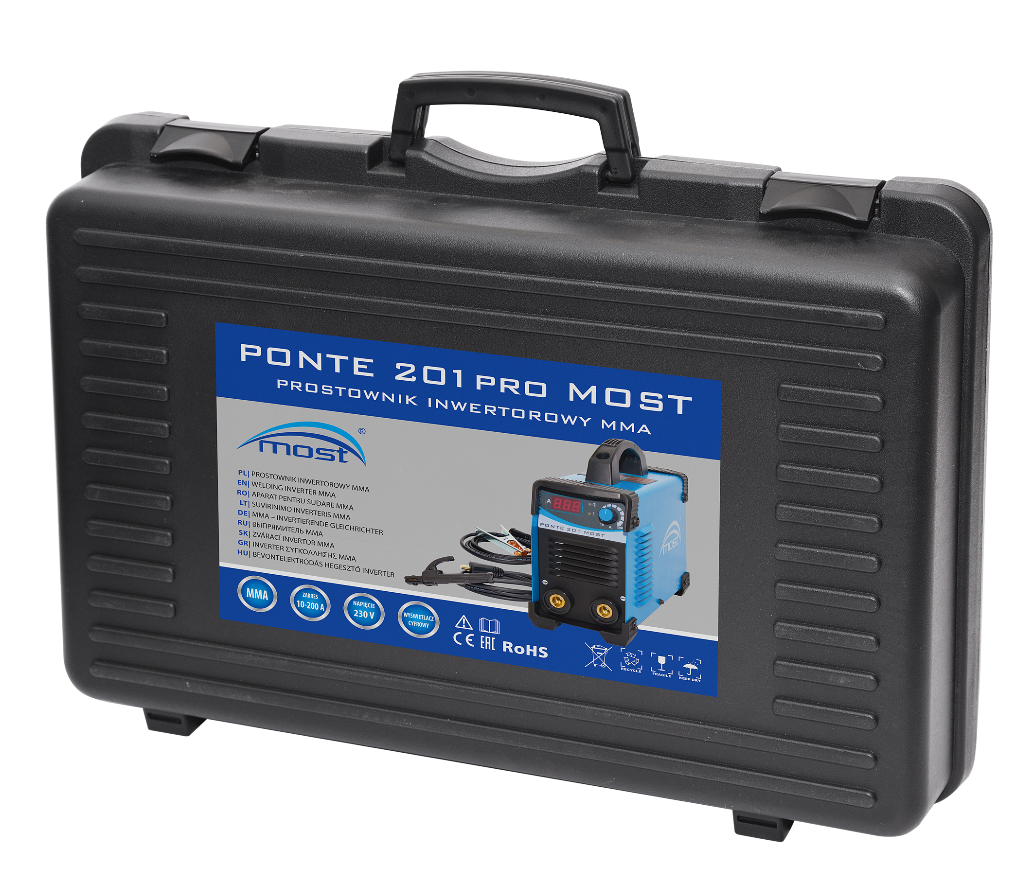 PONTE 201 MOST - obrazek 5