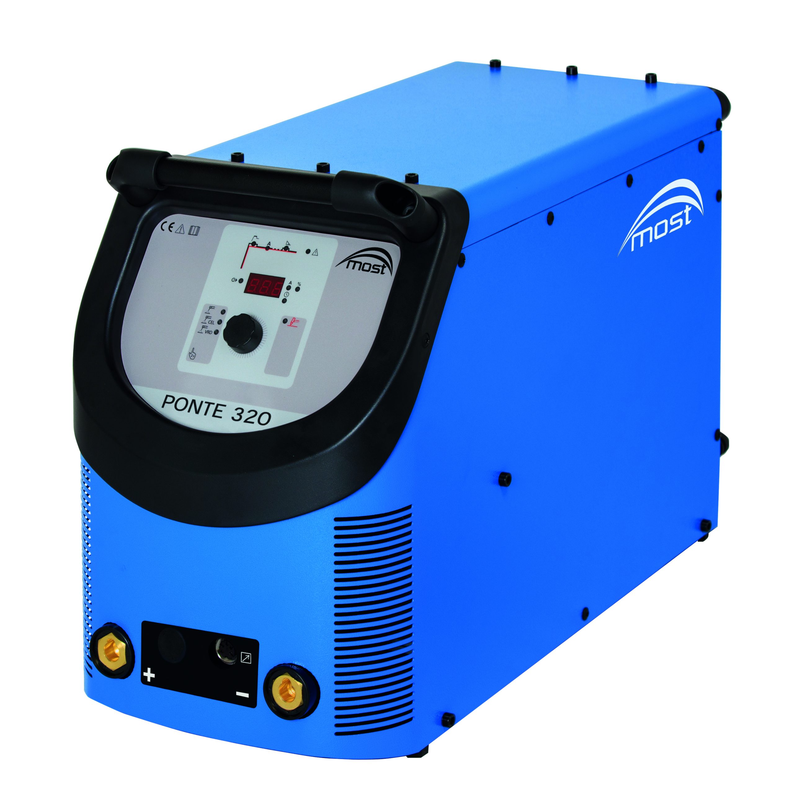 PONTE 320 MOST