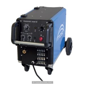 Invertor de sudură FANMIG 200-2 BASIC MOST