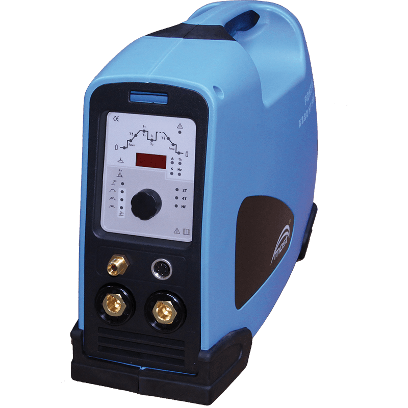 MOST PONTIG 2220 HF PRO VRD