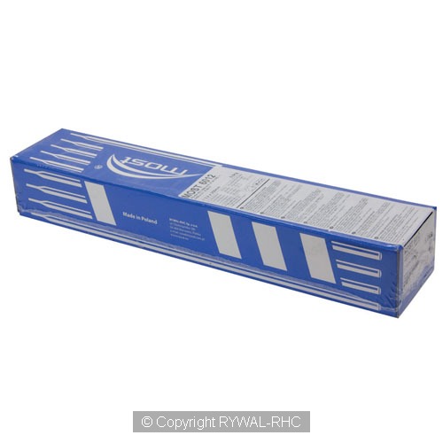 Electrod de sudare MOST 6012