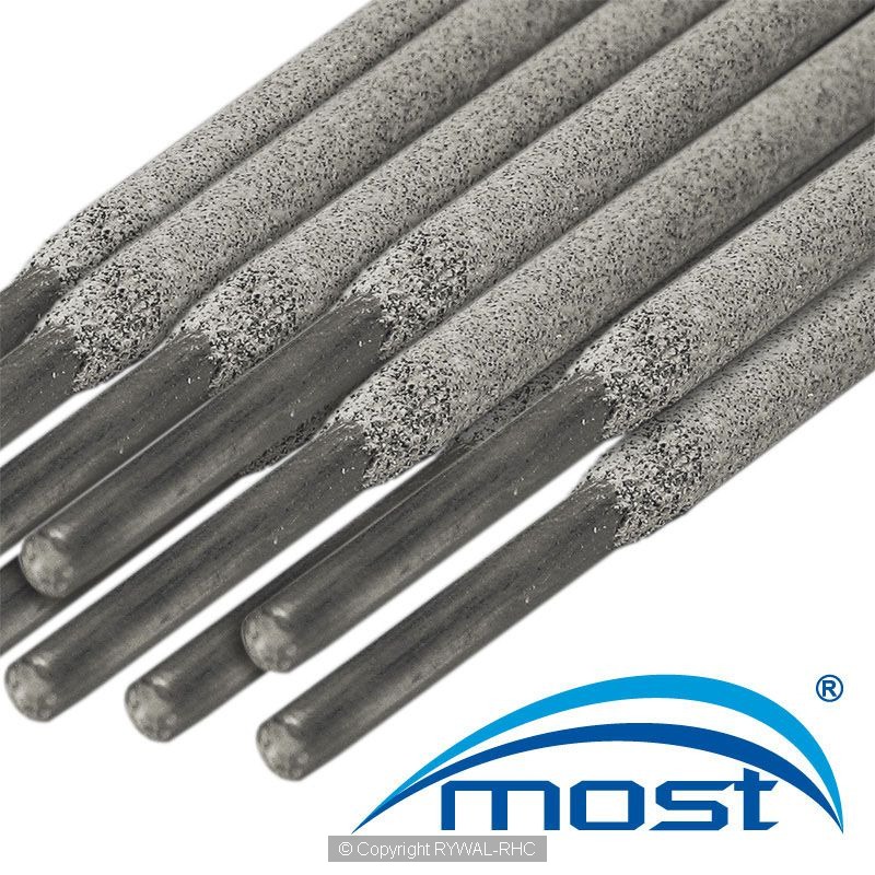 Electrod de sudare MOST EL-182 / MOST Ni 182