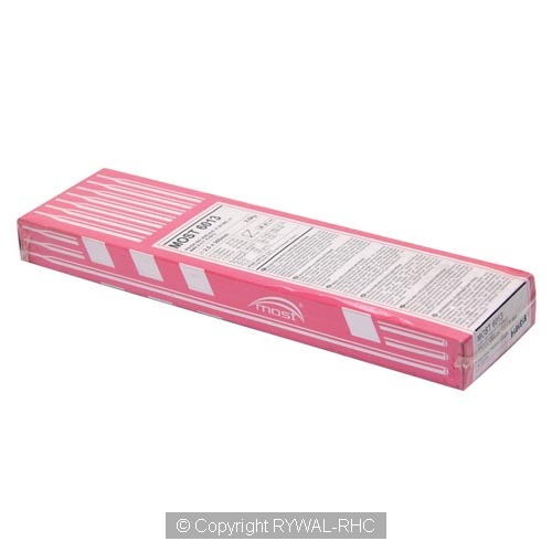 Electrod de sudura MOST 6013 (ROZ)