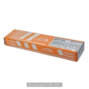 Electrod de sudura MOST 7018 (PORTOCALIU)