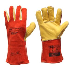 Mănuși de sudură MOST JAGUAR