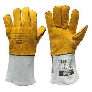 Mănuși de sudură MOST TIGER