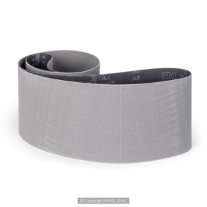 Curele continue MOST pentru polizoarele staționare MOST