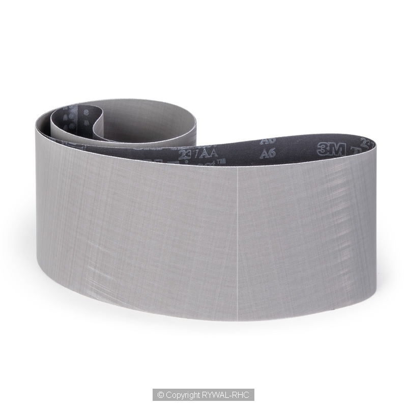 Curele continue MOST pentru polizoarele staționare MOST