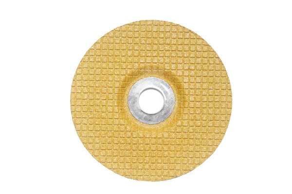 Disc de polizare 3M Cubitron II Flexibil T27, 115 x 3 x 22.23 mm A36