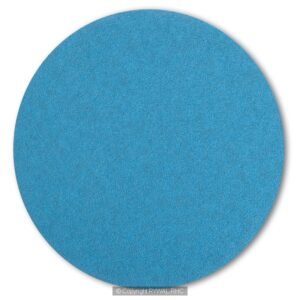 Discuri acoperite cu velcro MOST