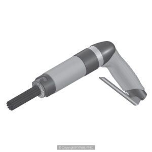 Divizor cu ac cu vibrații reduse MOST PNV-19