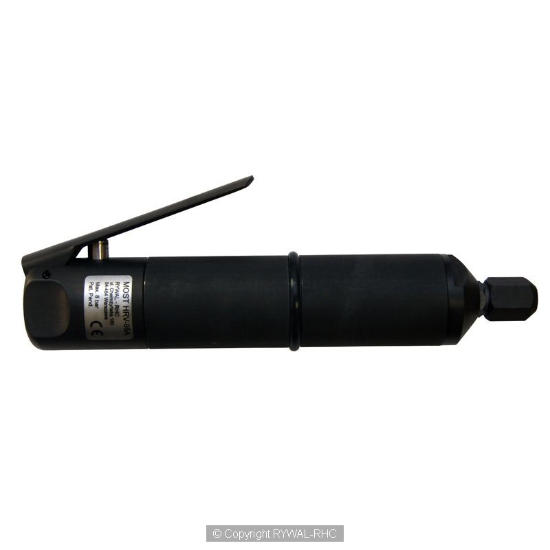 Divizor pentru dălți cu vibrații reduse MOST HRV-95A