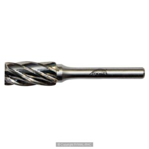 Freze din carbură MOST PRO Alu Cut forma B