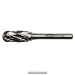 Freze din carbură MOST PRO Alu Cut forma C