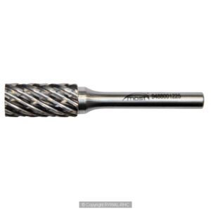 Freze din carbură MOST PRO Steel Cut forma A