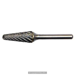 Freze din carbură MOST PRO Steel Cut, formă L