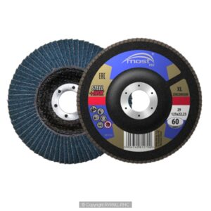 MOST PRO Zirconium XL