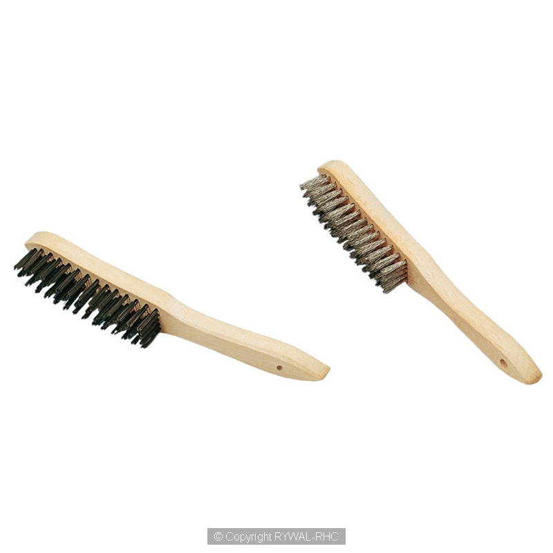 Perii manuale pentru răzuire