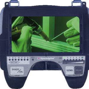 Filtru de sudura 3M SPEEDGLAS 9100x