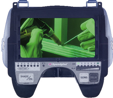 Filtru de sudura 3M SPEEDGLAS 9100x