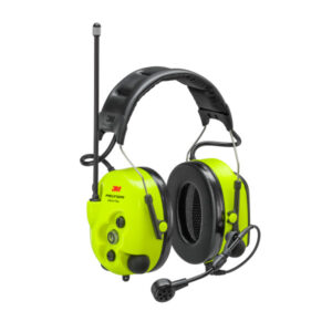 3M™ PELTOR™ LiteCom Plus Headset, 32 dB