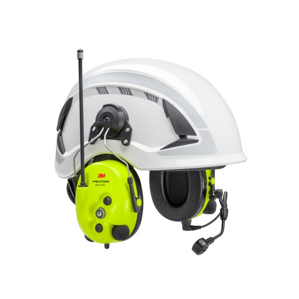 3M™ PELTOR™ LiteCom Plus Headset, 32 dB - obrazek 2