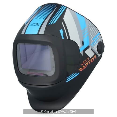 MOST WELD RAPTOR - obrazek 2