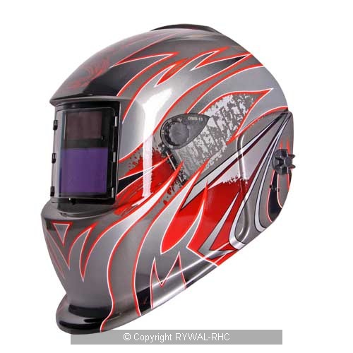 Casca de sudura S777 - obrazek 2