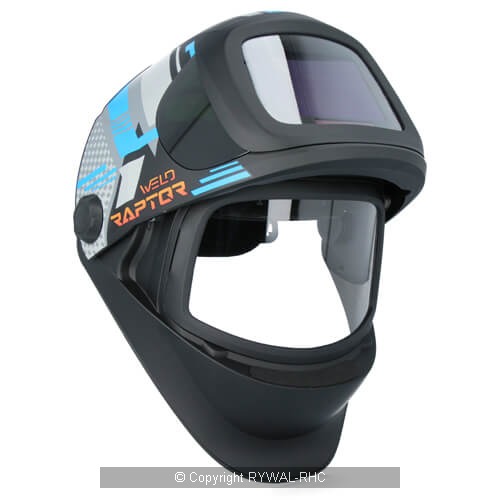 MOST WELD RAPTOR - obrazek 3