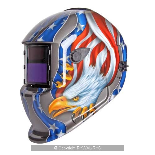 Casca de sudura S777 - obrazek 3