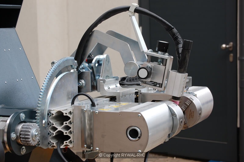 MOST MPWOS 800 - obrazek 4