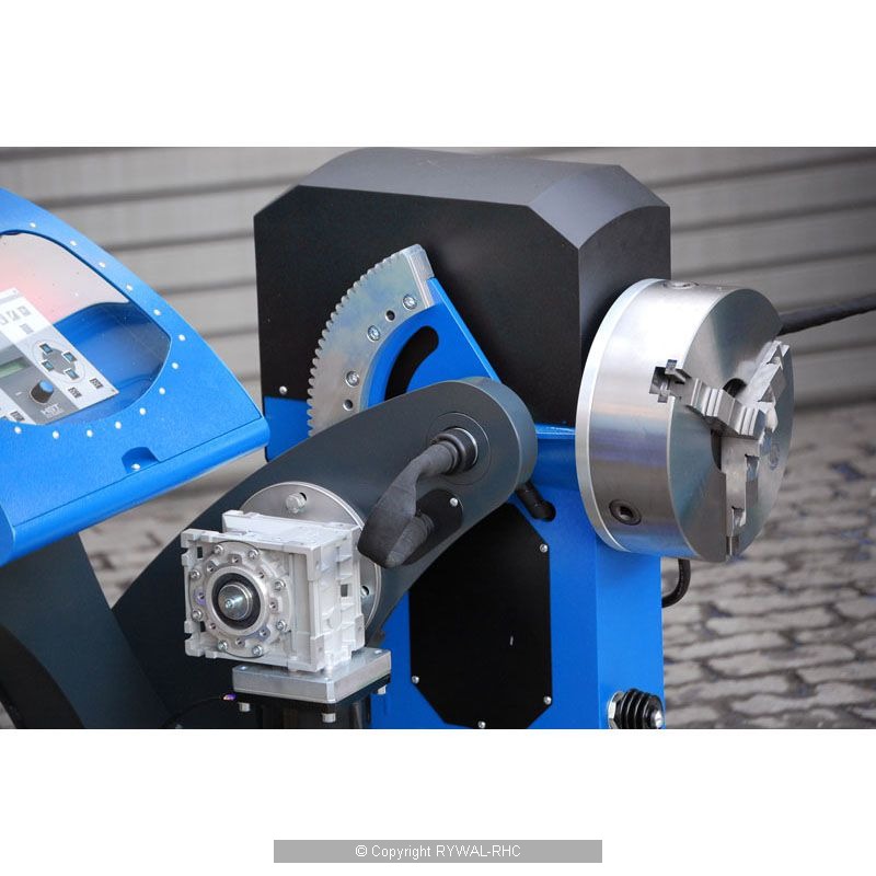 MOST MPWOS 1500 - obrazek 2