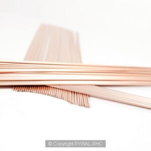 Aliaje de cupru-fosfor