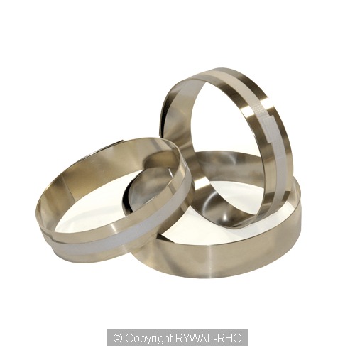 Aliaje din cupru tip sandviș-TRIMETALS