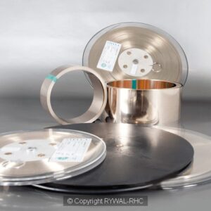 Aliaje pe bază de argint pentru aplicații