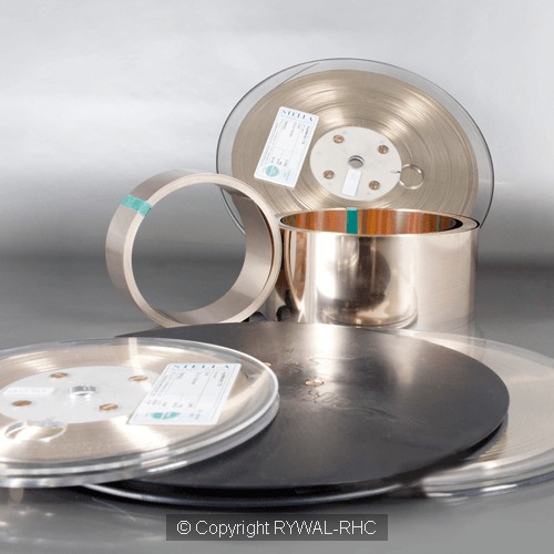 Aliaje pe bază de argint pentru aplicații