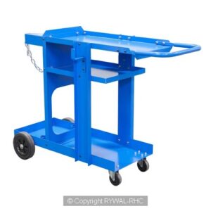 Cărucior pentru dispozitive WUS 100 MOST