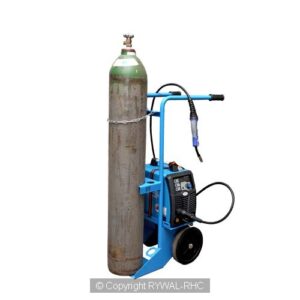 Cărucior pentru dispozitive WUS HD MOST