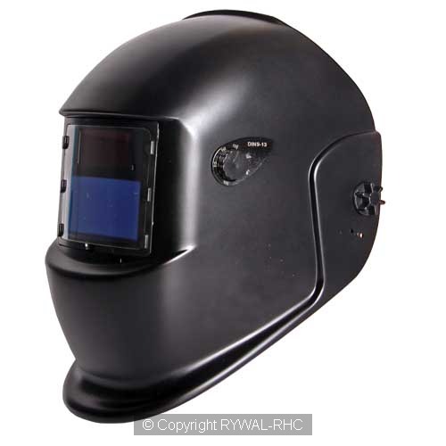 Casca de sudura S777